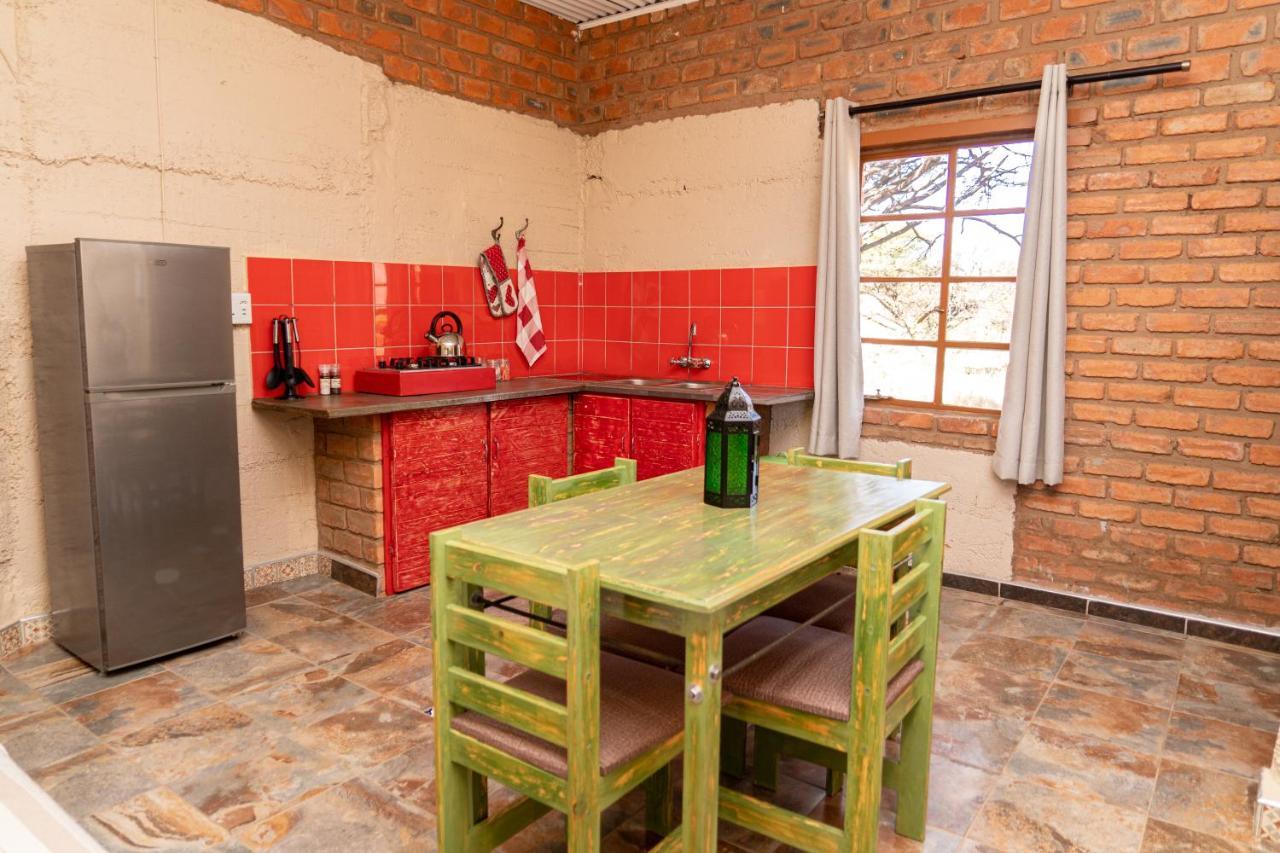 Otavi Vineyards Self-Catering & Camping المظهر الخارجي الصورة