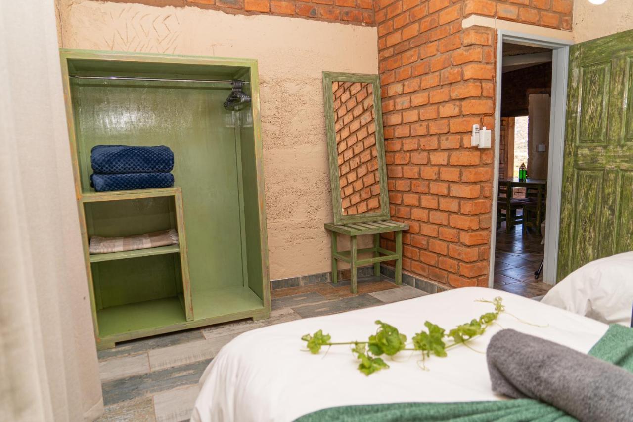 Otavi Vineyards Self-Catering & Camping المظهر الخارجي الصورة