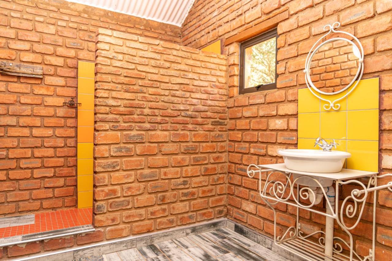 Otavi Vineyards Self-Catering & Camping المظهر الخارجي الصورة