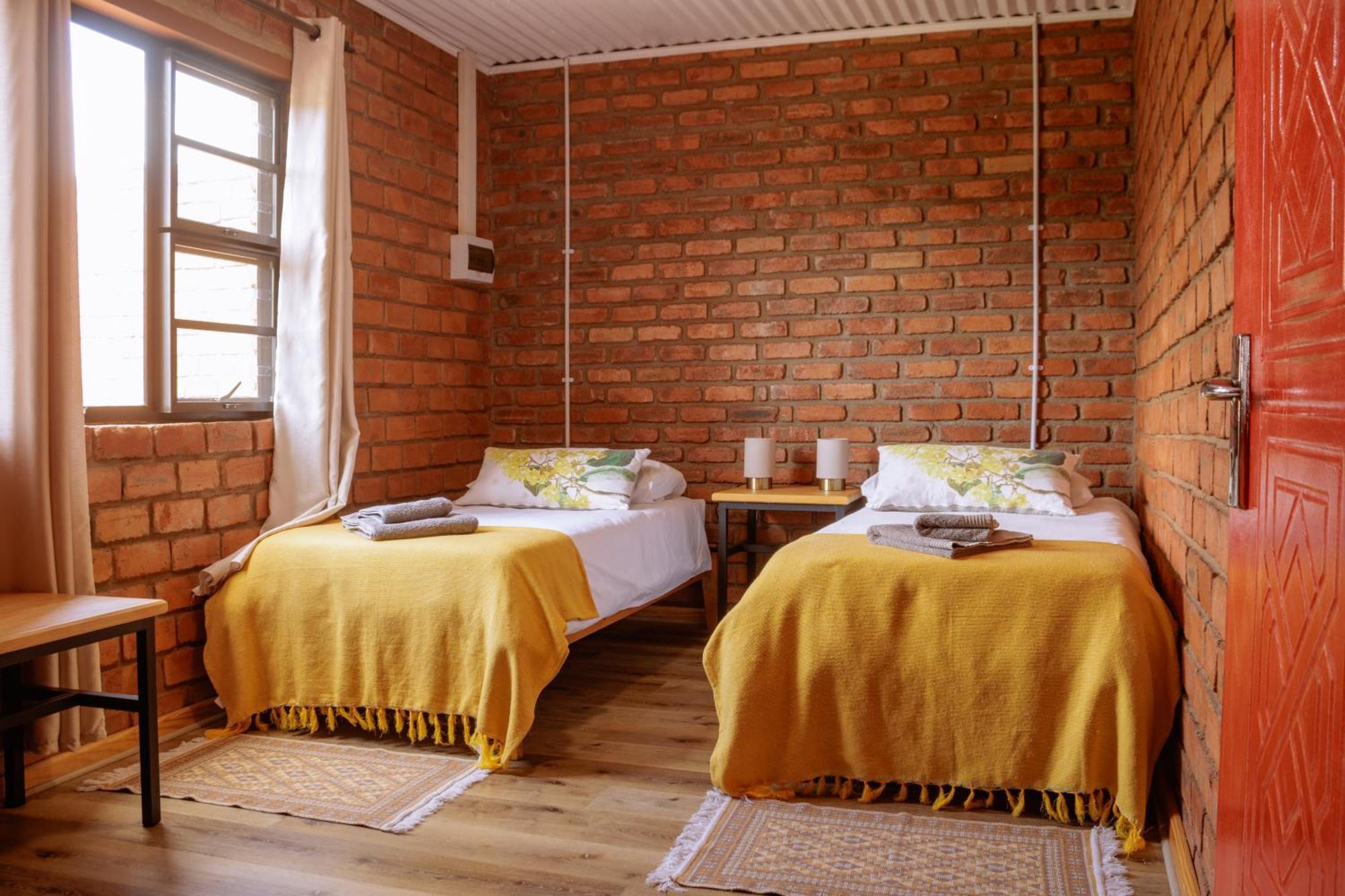 Otavi Vineyards Self-Catering & Camping المظهر الخارجي الصورة