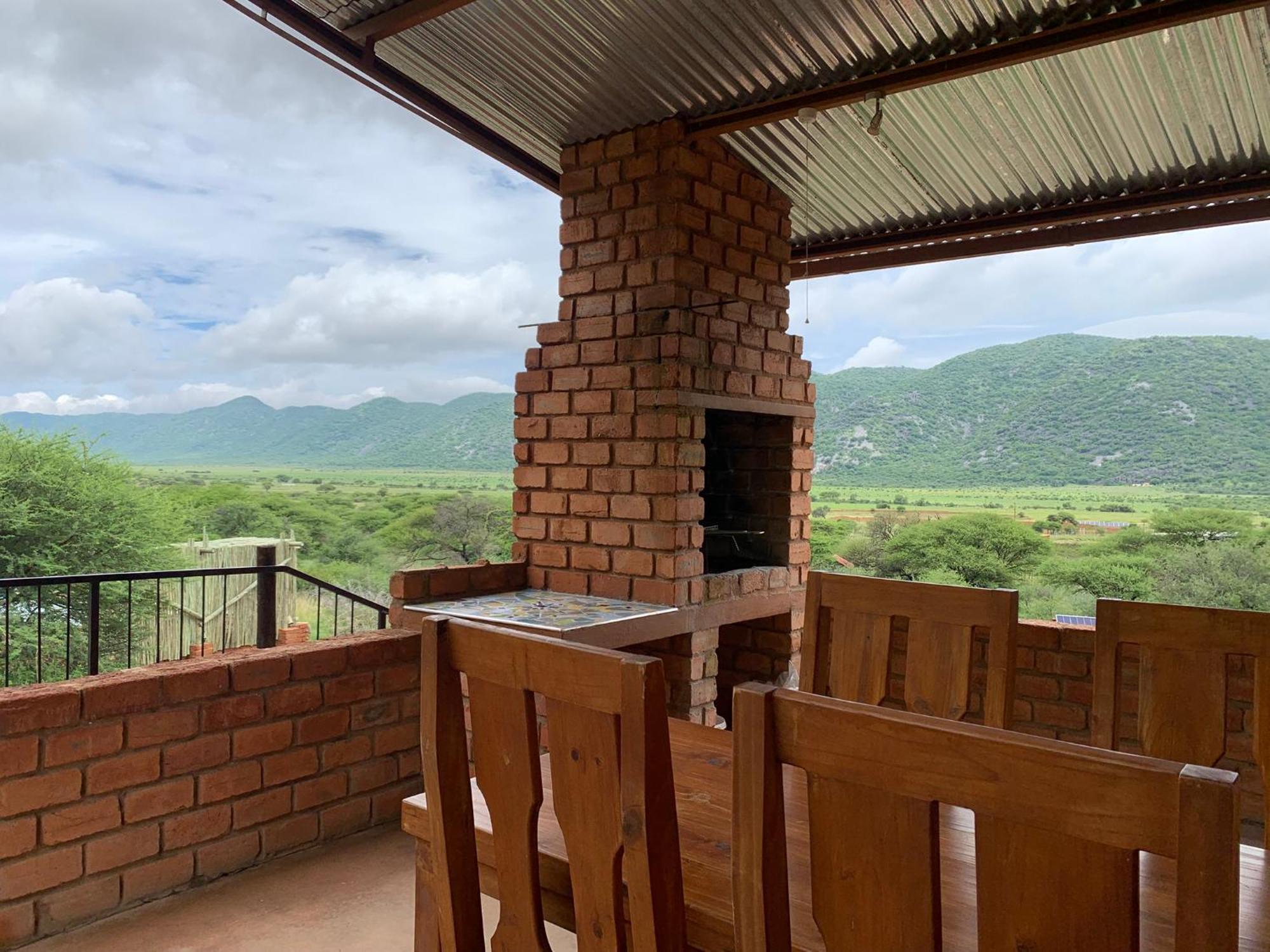 Otavi Vineyards Self-Catering & Camping المظهر الخارجي الصورة