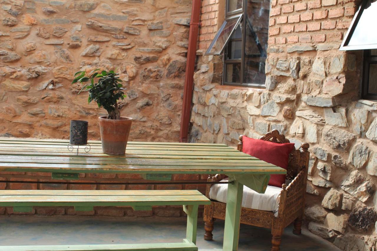 Otavi Vineyards Self-Catering & Camping المظهر الخارجي الصورة