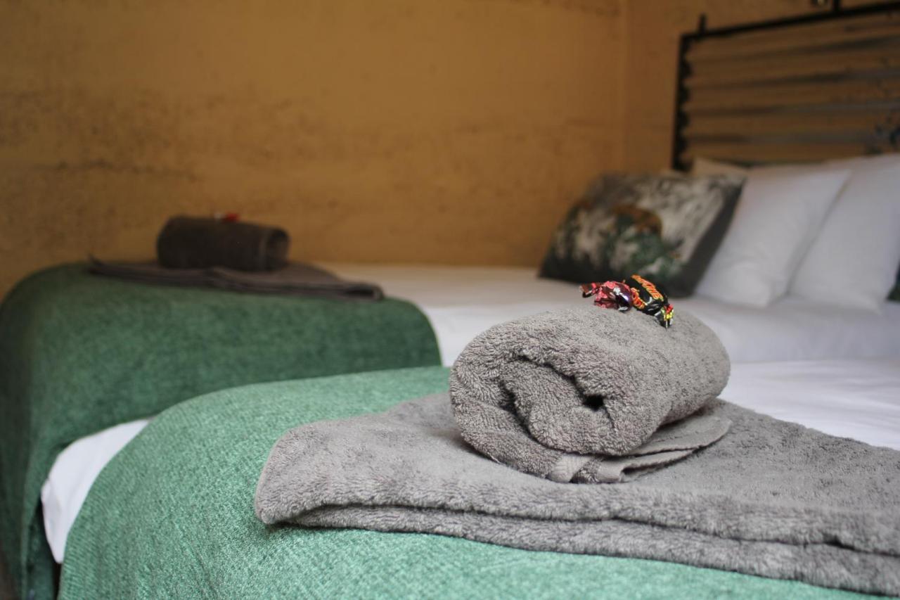 Otavi Vineyards Self-Catering & Camping المظهر الخارجي الصورة